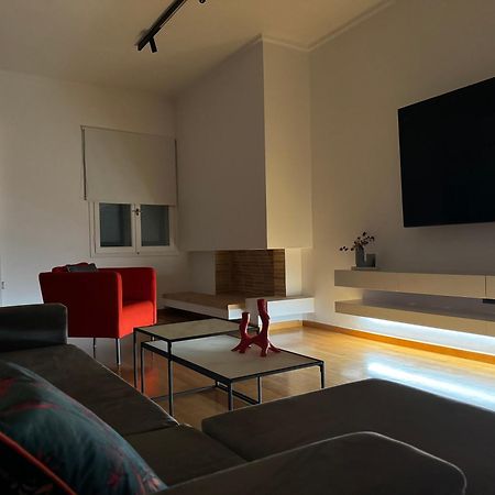 S&F Luxury Apartment ナフプリオ エクステリア 写真