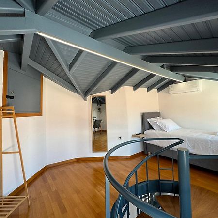 S&F Luxury Apartment ナフプリオ エクステリア 写真