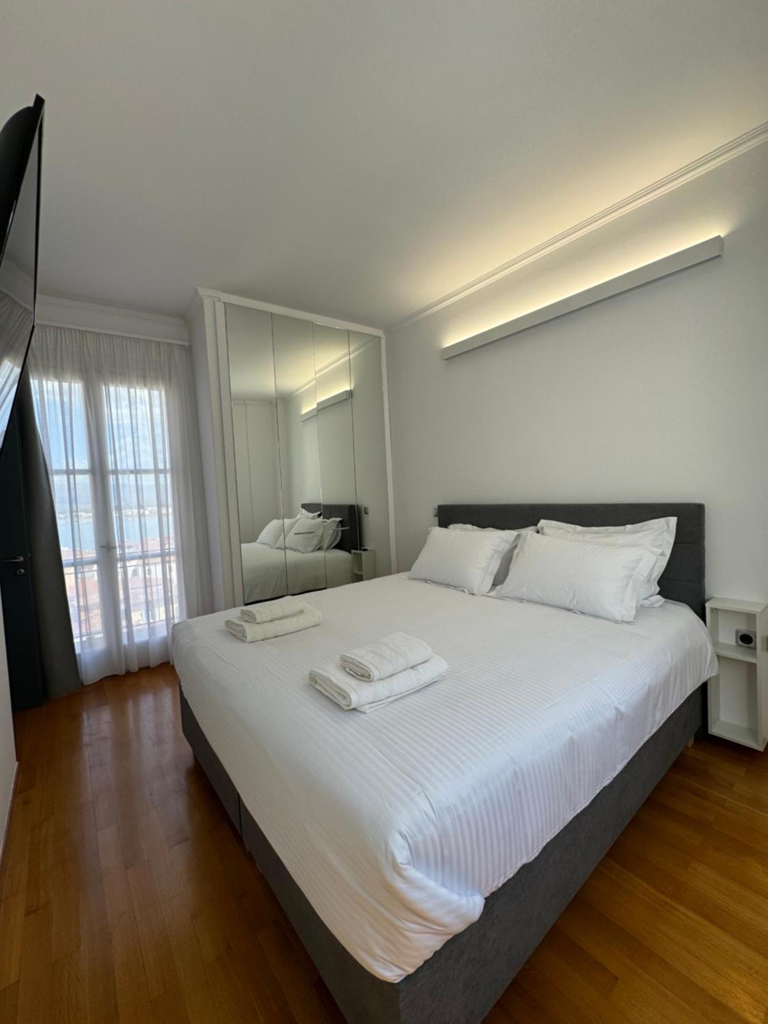S&F Luxury Apartment ナフプリオ エクステリア 写真
